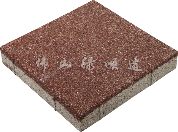 陶瓷透水磚LST-002